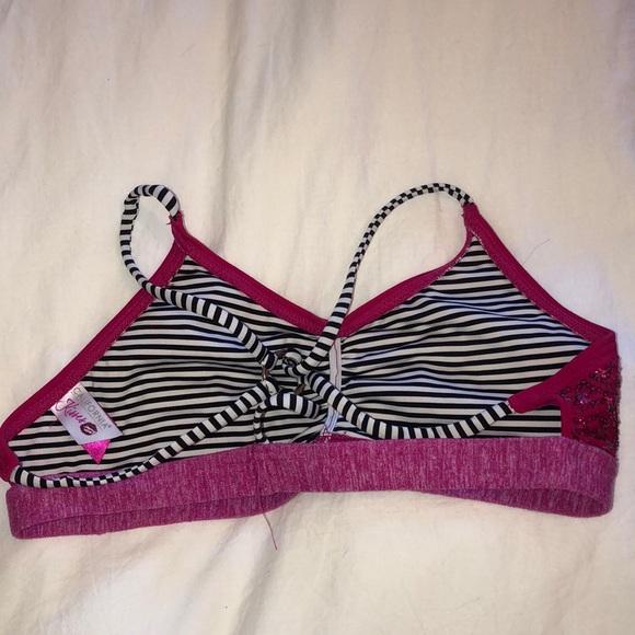 2 Piece California Kisses set - Picture 2 of 5